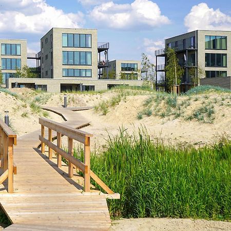 Nice Home In Lembruch-Duemmer See With Sauna Екстер'єр фото