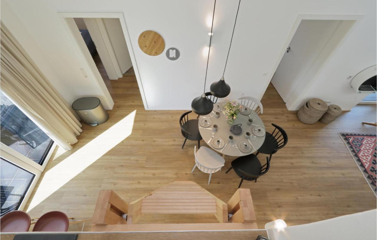 Nice Home In Lembruch-Duemmer See With Sauna Екстер'єр фото